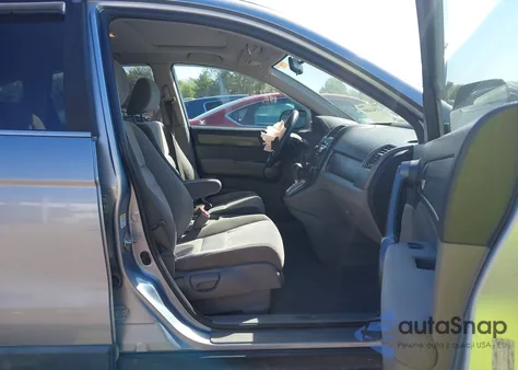 2008 Honda Cr-V Ex z USA, uszkodzony, nr VIN 5J6RE48548L008672